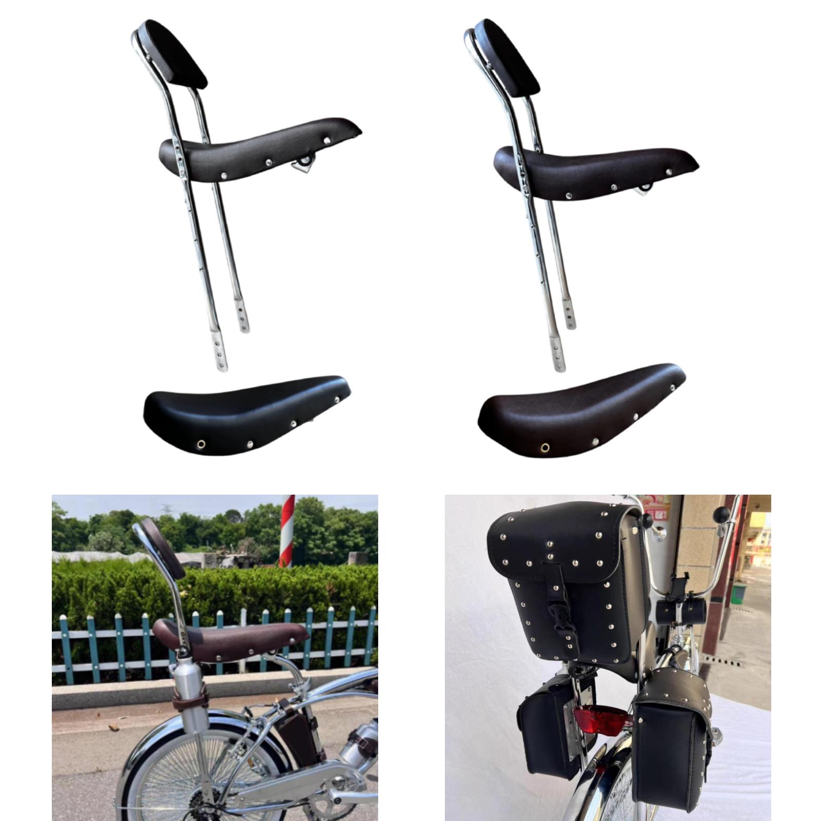 Mountain Biking For Beginners - Bike Saddle Seat Wear Resistant Soft