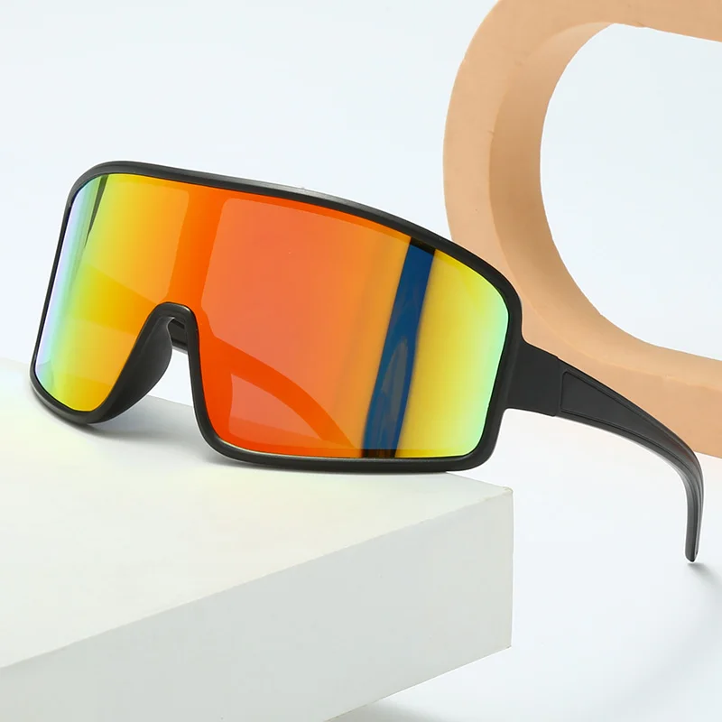 Mountain Biking Sport - Bicycle Cycling Sunglasses Men Women Men