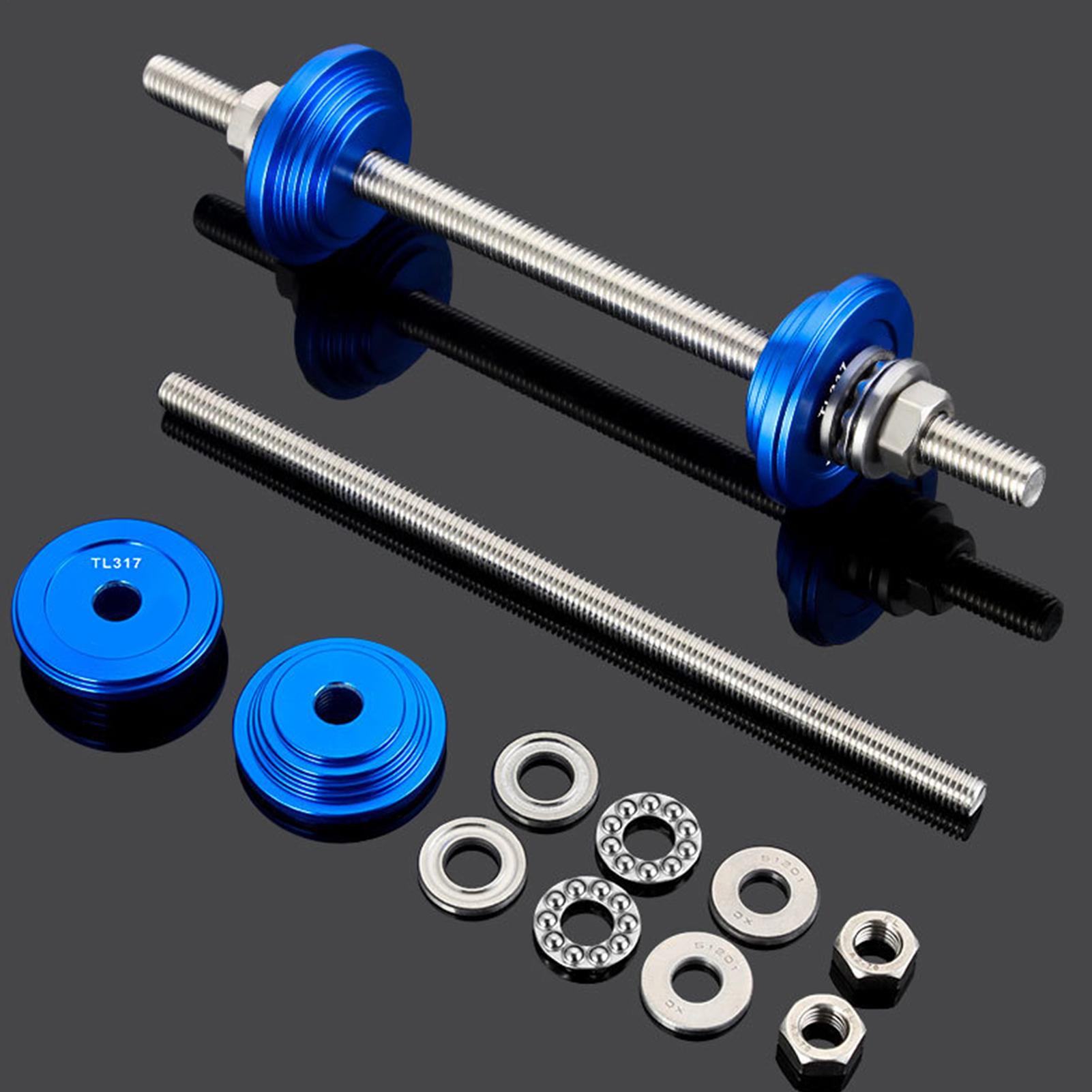 Mountain Biking For Beginners - Bike Bottom Bracket Tool Bearing Press-in