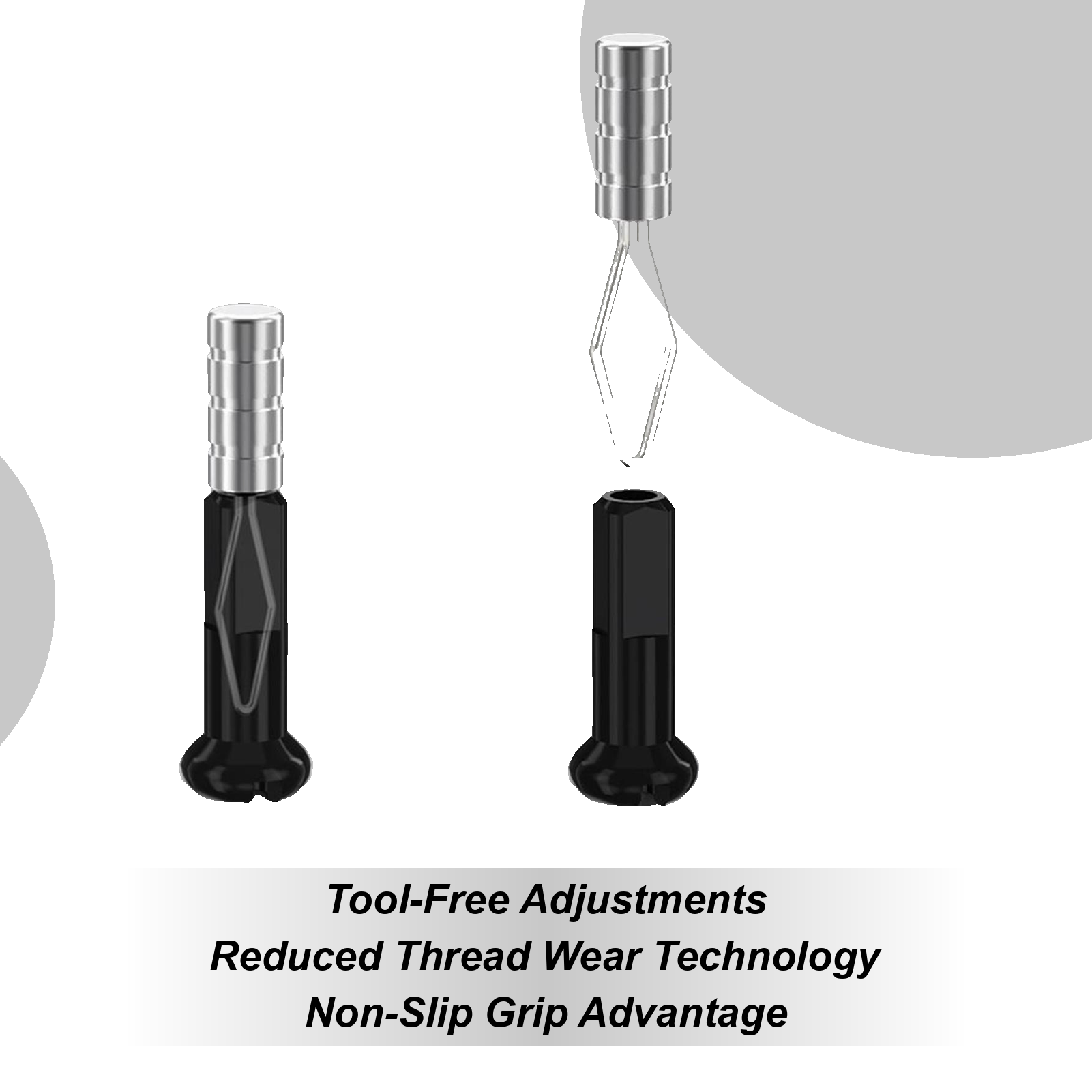 Mountain Biking For Beginners - Bike Internal Cable Routing Tool Traction