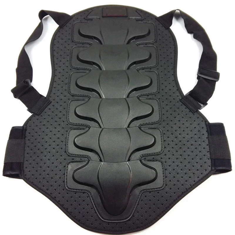 Mountain Biking Body Armour - Áo Giáp Thân Ngực Cột Sống