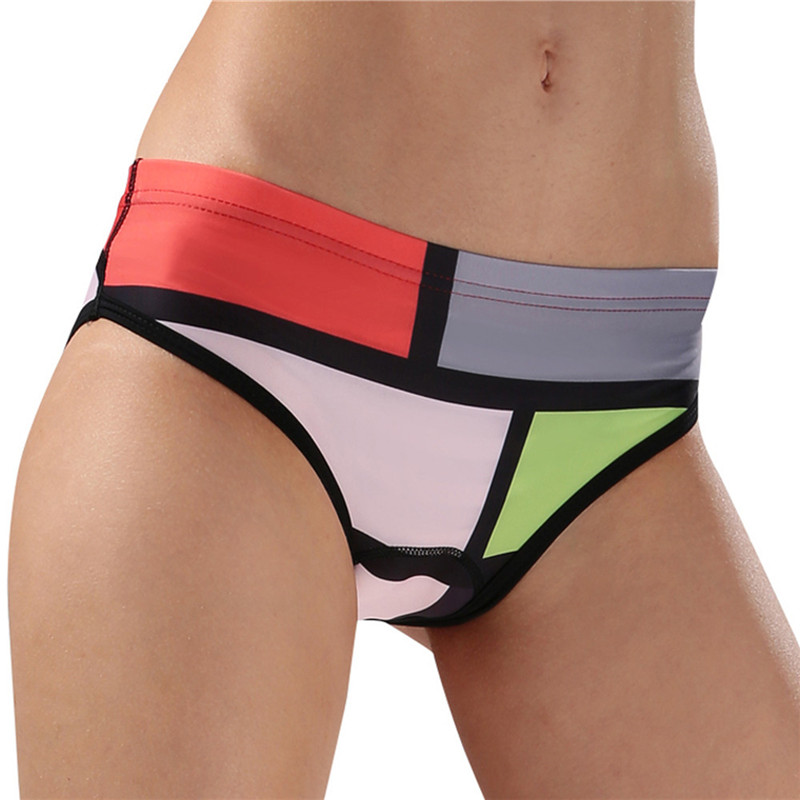 Mountain Biking Shorts Women - Nữ Đi Xe Đạp Quần Lót