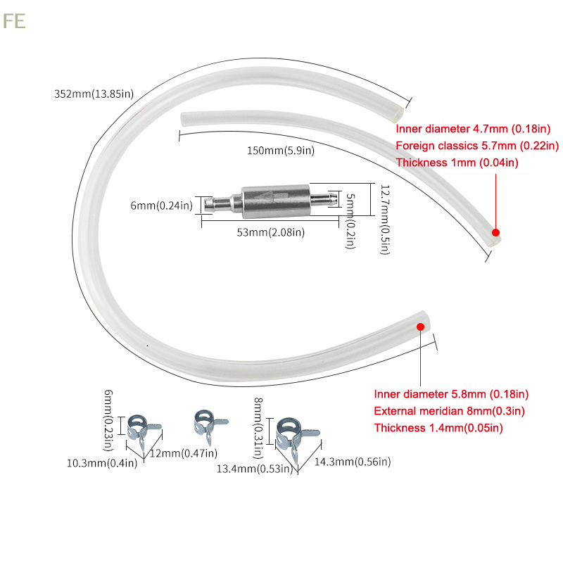 Hydraulic Brake Bleed - [F] Car Motorcycle Brake Bleeding Oil