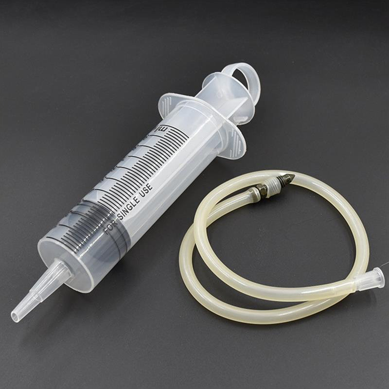Hydraulic Brake Bleed - One Set 100ML Motorcycle Disc Brake