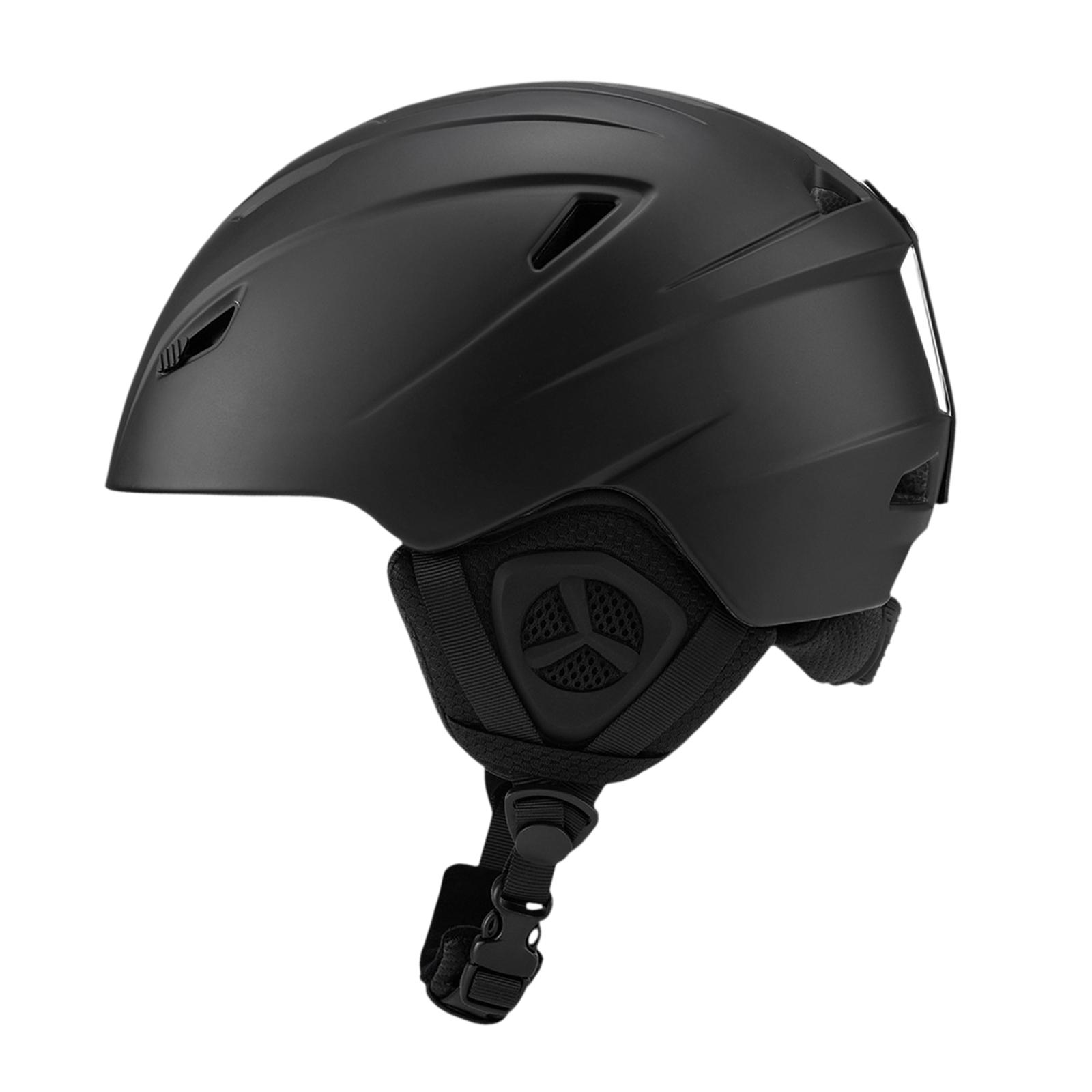 Snow Ski Helmet Portable Comfo - đánh giá và giá Mountain Biking Helmet Kids