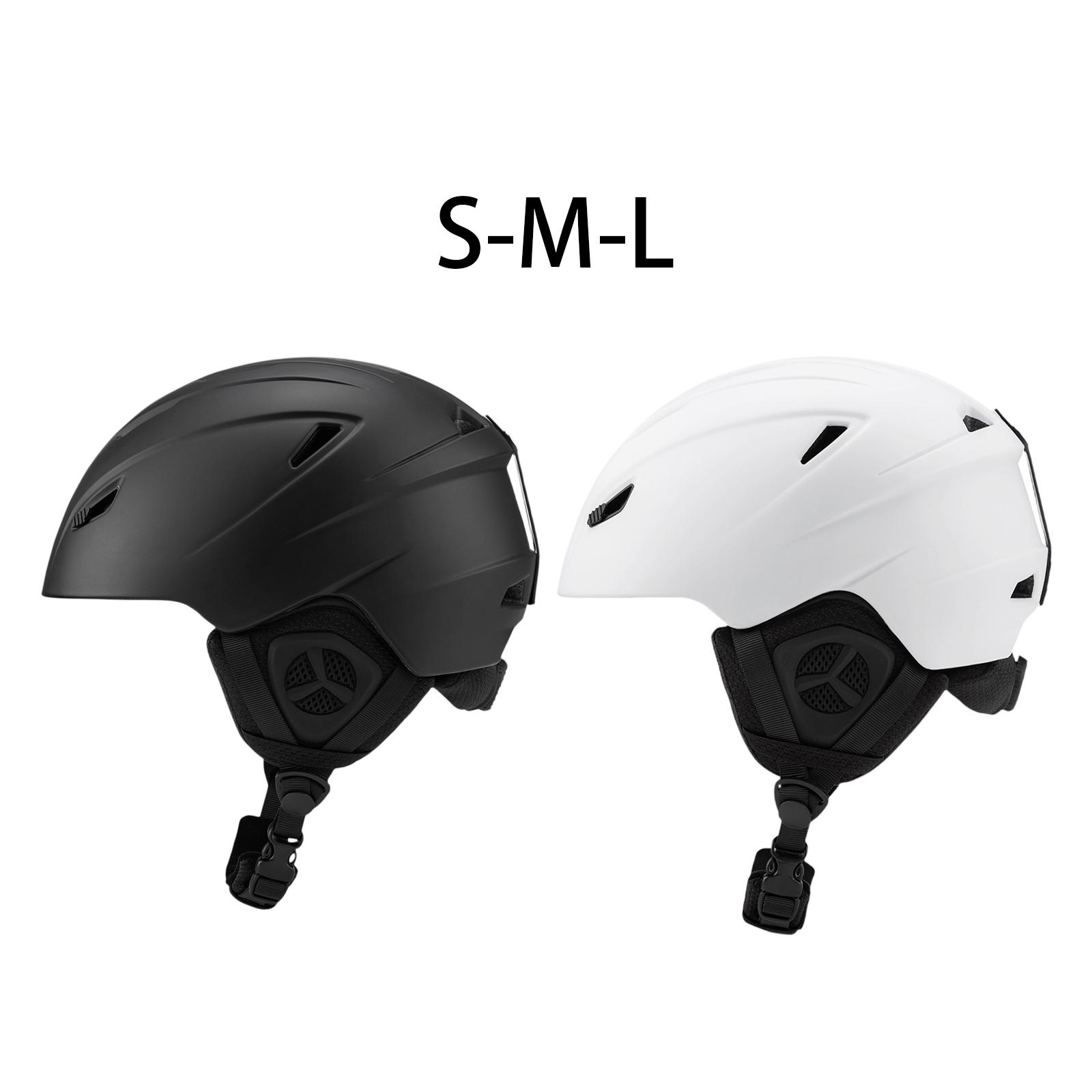 Snow Ski Helmet Portable Comfo - đánh giá và giá Mountain Biking Helmet Kids