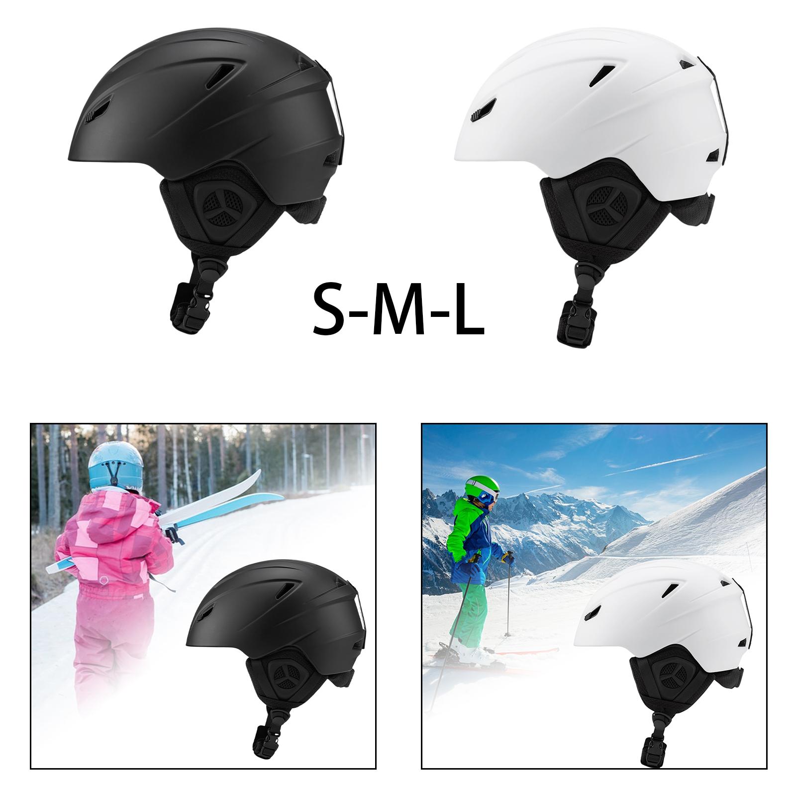 Snow Ski Helmet Portable Comfo - đánh giá và giá Mountain Biking Helmet Kids