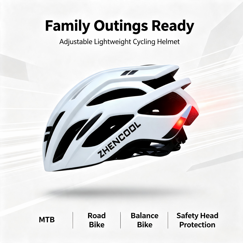 Cycling Helmet MTB Bicycle Rid - đánh giá và giá Mountain Biking Sport