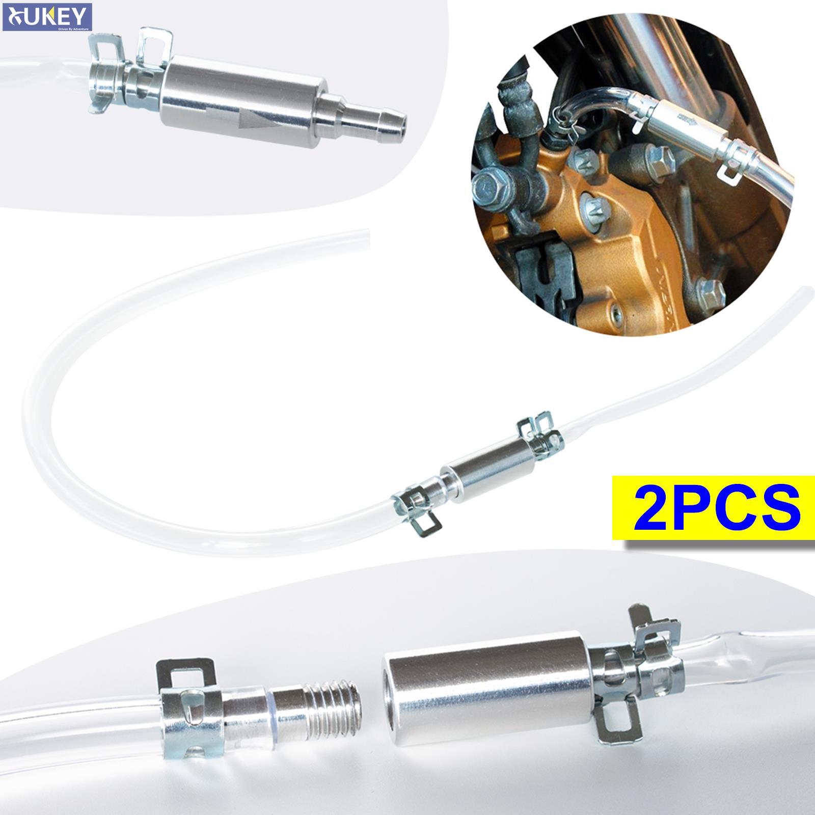 2x Car Clutch Brake Bleeder Ho - đánh giá và giá Hydraulic Brake Bleed
