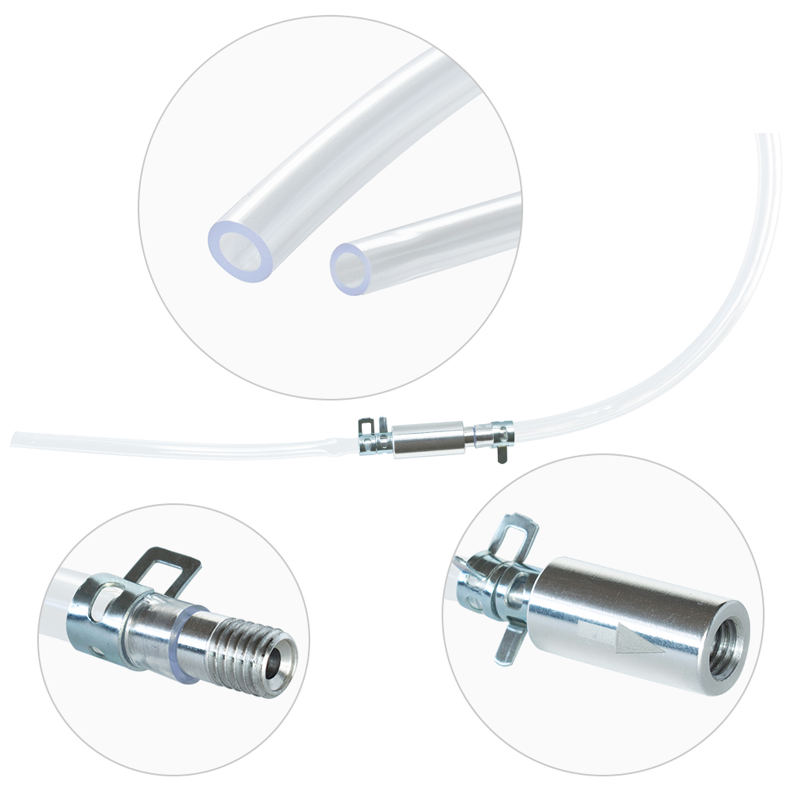 2x Car Clutch Brake Bleeder Ho - đánh giá và giá Hydraulic Brake Bleed