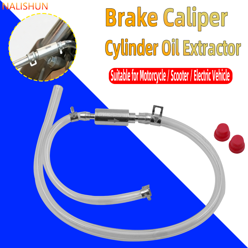 Motorcycle Brake Bleeding Oil  - đánh giá và giá Hydraulic Brake Bleed
