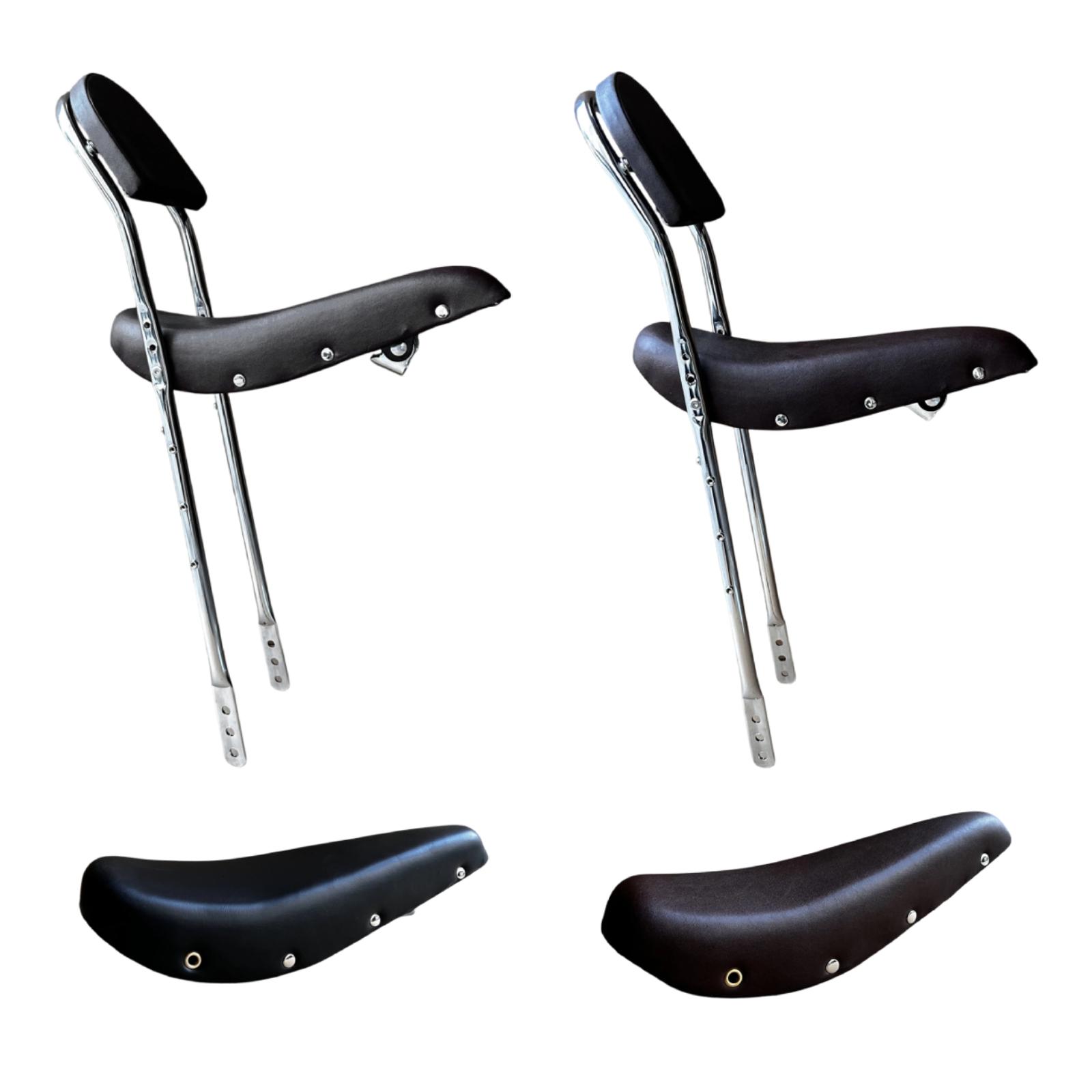Extended Banana Bike Seat Ergo - đánh giá và giá Mountain Biking For Beginners