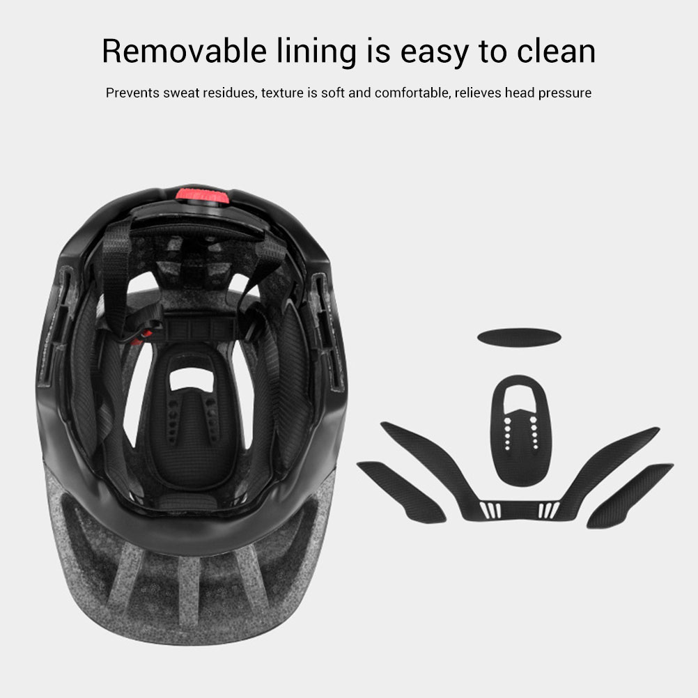 2 in 1 Kids Full Face Bike Hel - đánh giá và giá Mountain Biking Helmet Kids