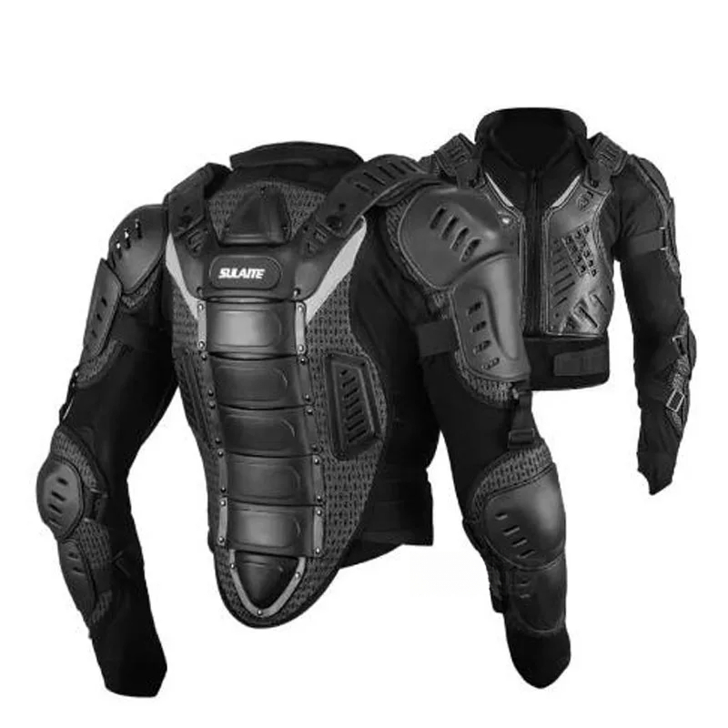 Summer Motorcycle Jacket Body  - đánh giá và giá Mountain Biking Body Armour
