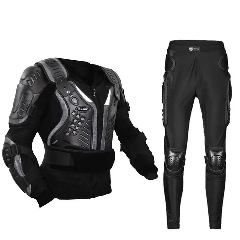 Summer Motorcycle Jacket Body  - đánh giá và giá Mountain Biking Body Armour