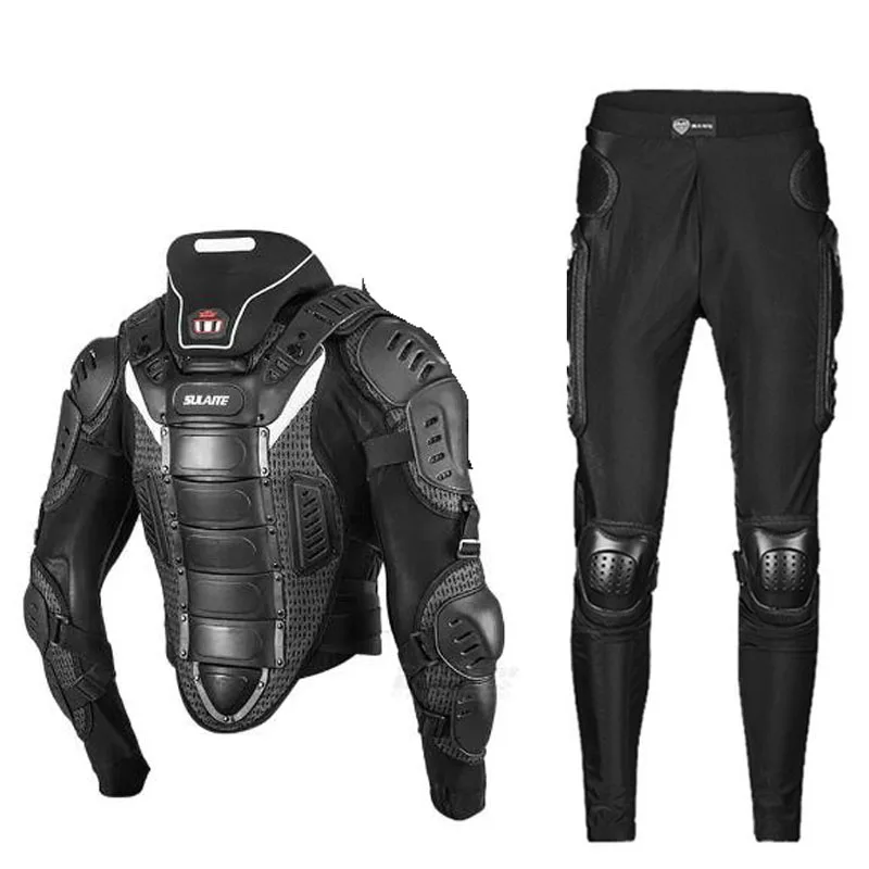 Summer Motorcycle Jacket Body  - đánh giá và giá Mountain Biking Body Armour