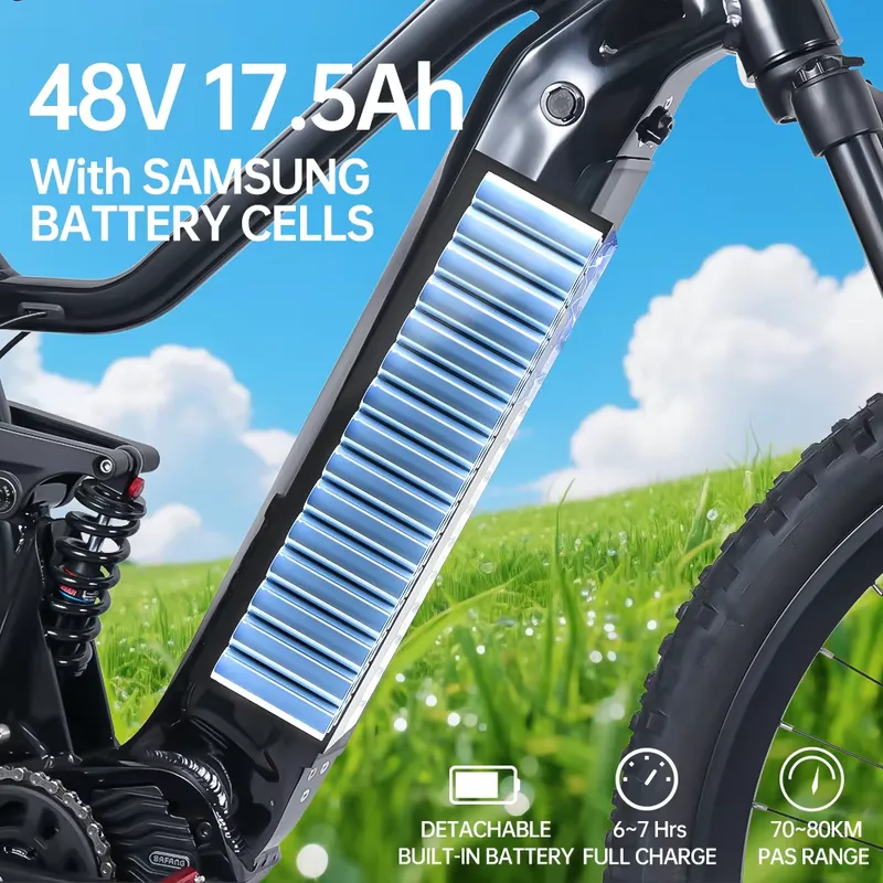 M510 Mid Motor Aluminum Alloy  - đánh giá và giá Mountain Biking Sport