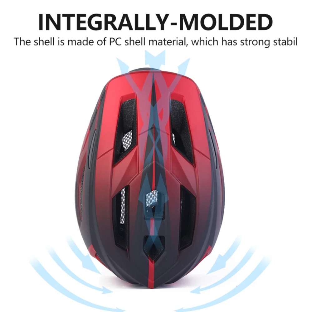 LUMDEER Kids MTB Helmet Protec - đánh giá và giá Mountain Biking Helmet Kids