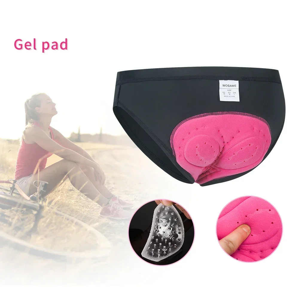 1 PCS Women's Cycling Shorts U - đánh giá và giá Mountain Biking Shorts Women