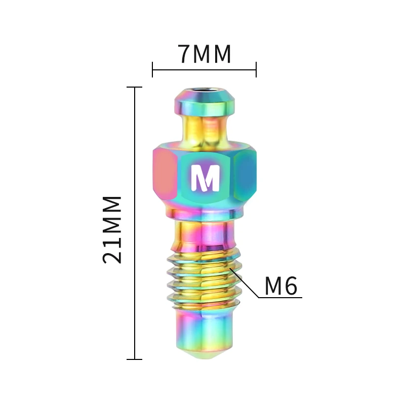 MUQZI 1 Pair MTB Brake Caliper - đánh giá và giá Hydraulic Brake Bleed
