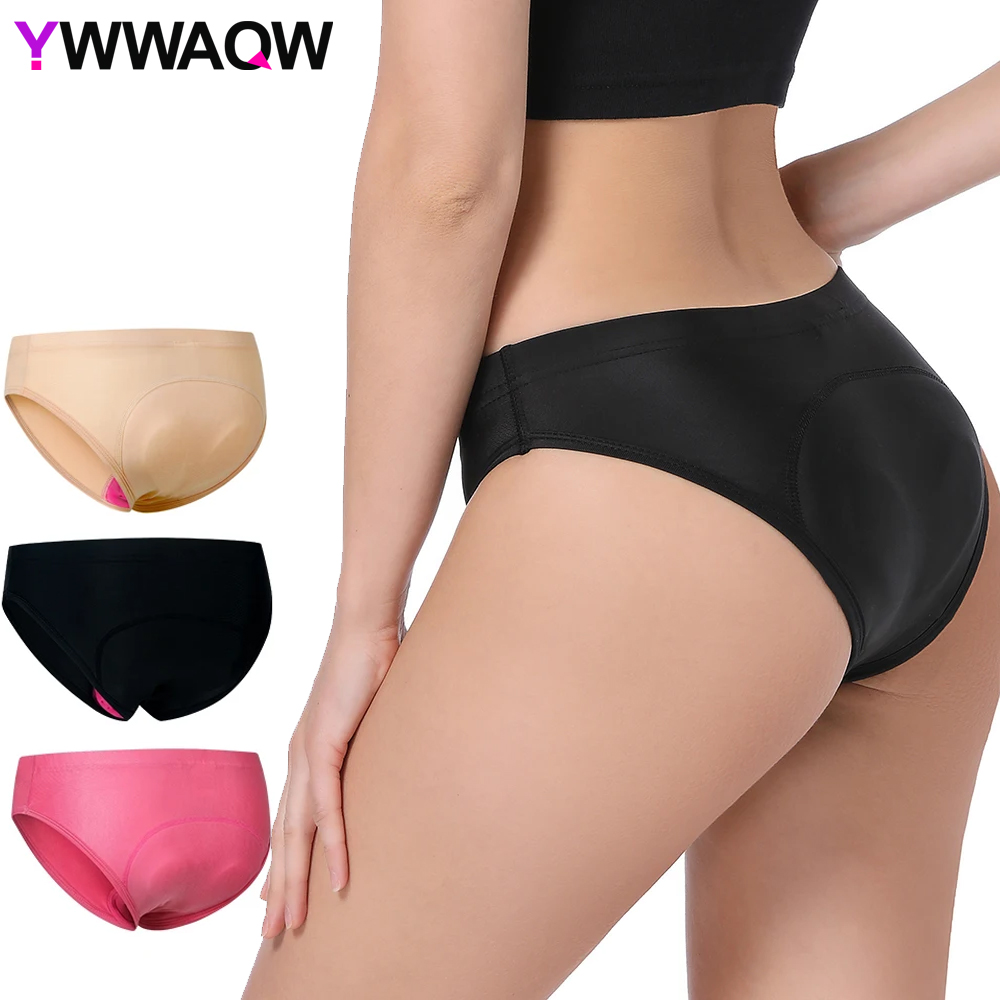 Women Cycling Underwear 3D Pad - đánh giá và giá Mountain Biking Shorts Women