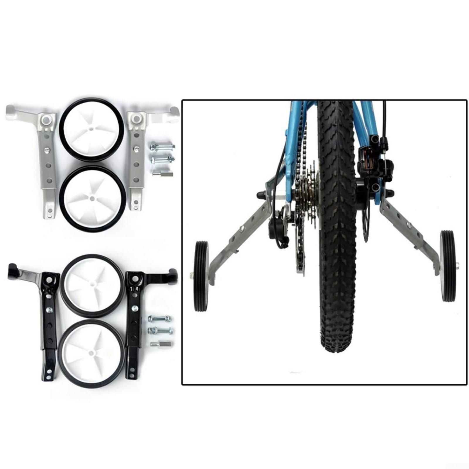 Bicycle Training Wheels Balanc - đánh giá và giá Mountain Biking For Beginners