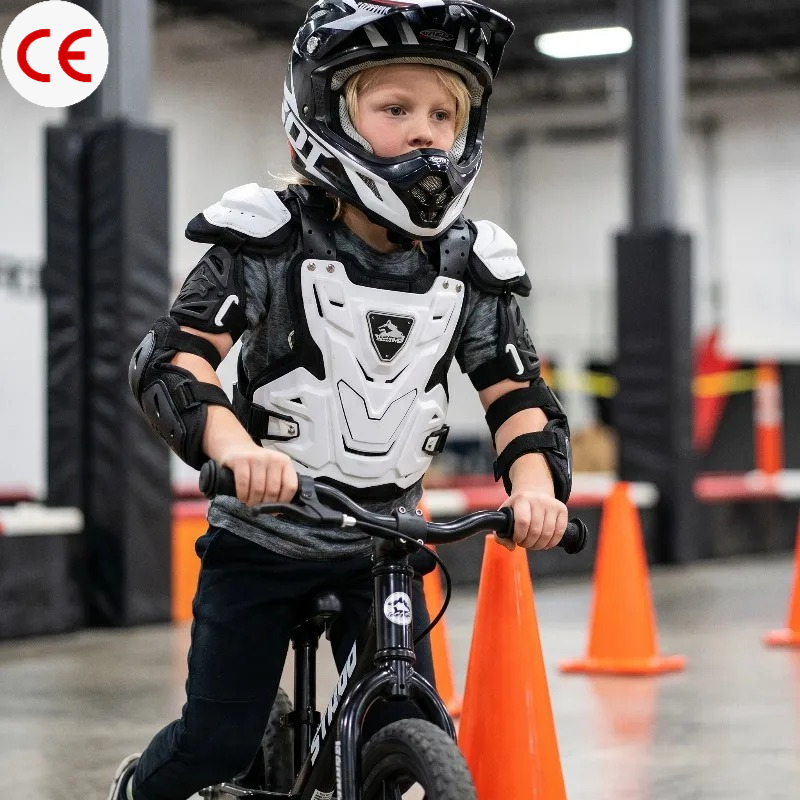 Children JXT Wolf  AR08 Motorc - đánh giá và giá Mountain Biking Sport