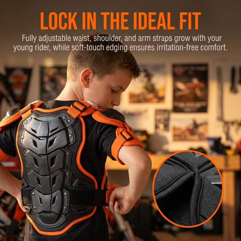 Children JXT Wolf  AR08 Motorc - đánh giá và giá Mountain Biking Sport