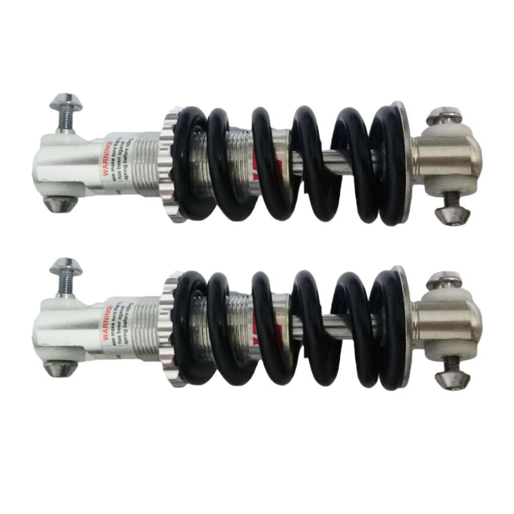 2 Pieces Mountain Bike Shock A - đánh giá và giá Mountain Biking For Beginners