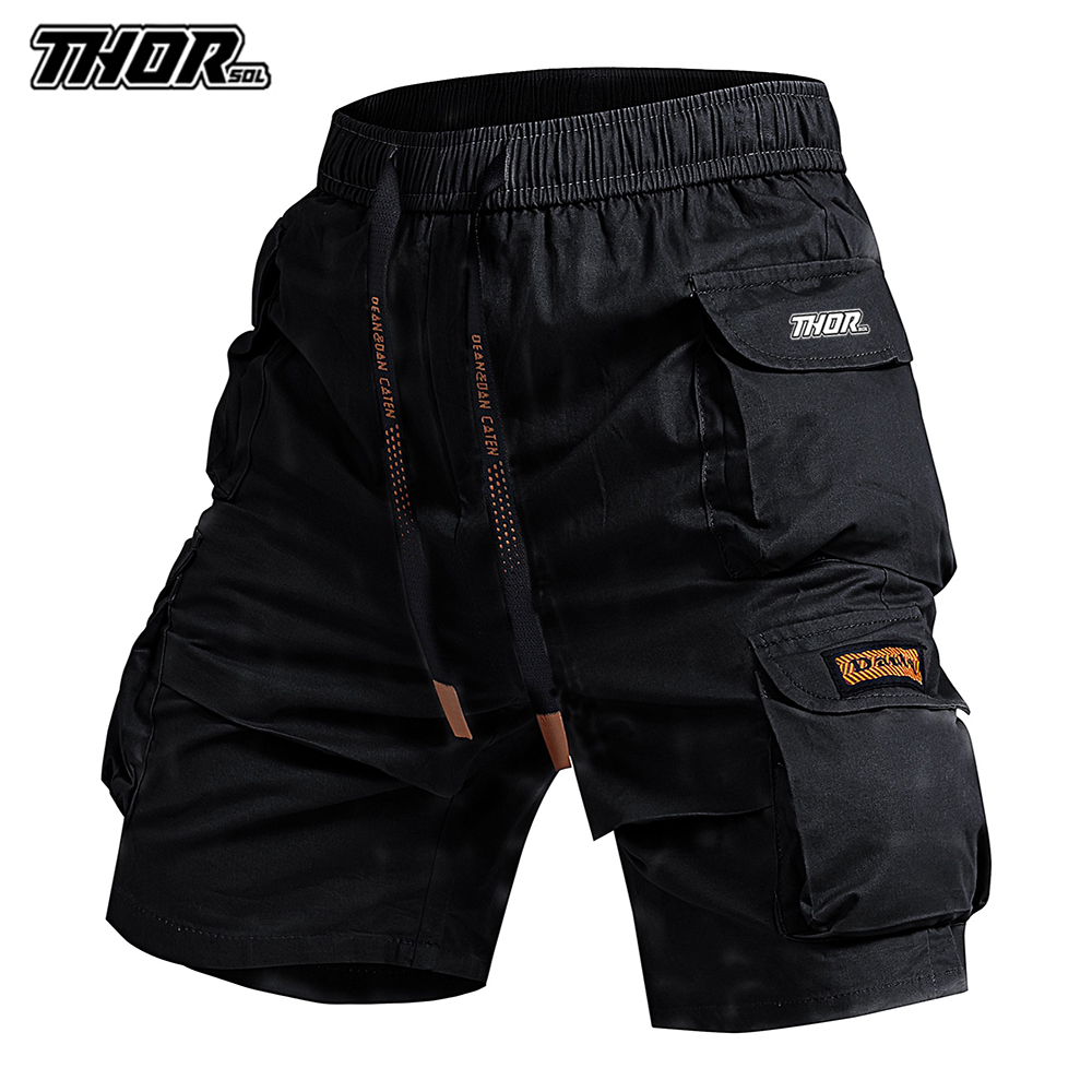 THORSOL Cycling Pants Summer B - đánh giá và giá Mountain Biking Body Armour