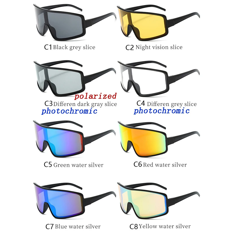 Bicycle Cycling Sunglasses Men - đánh giá và giá Mountain Biking Sport