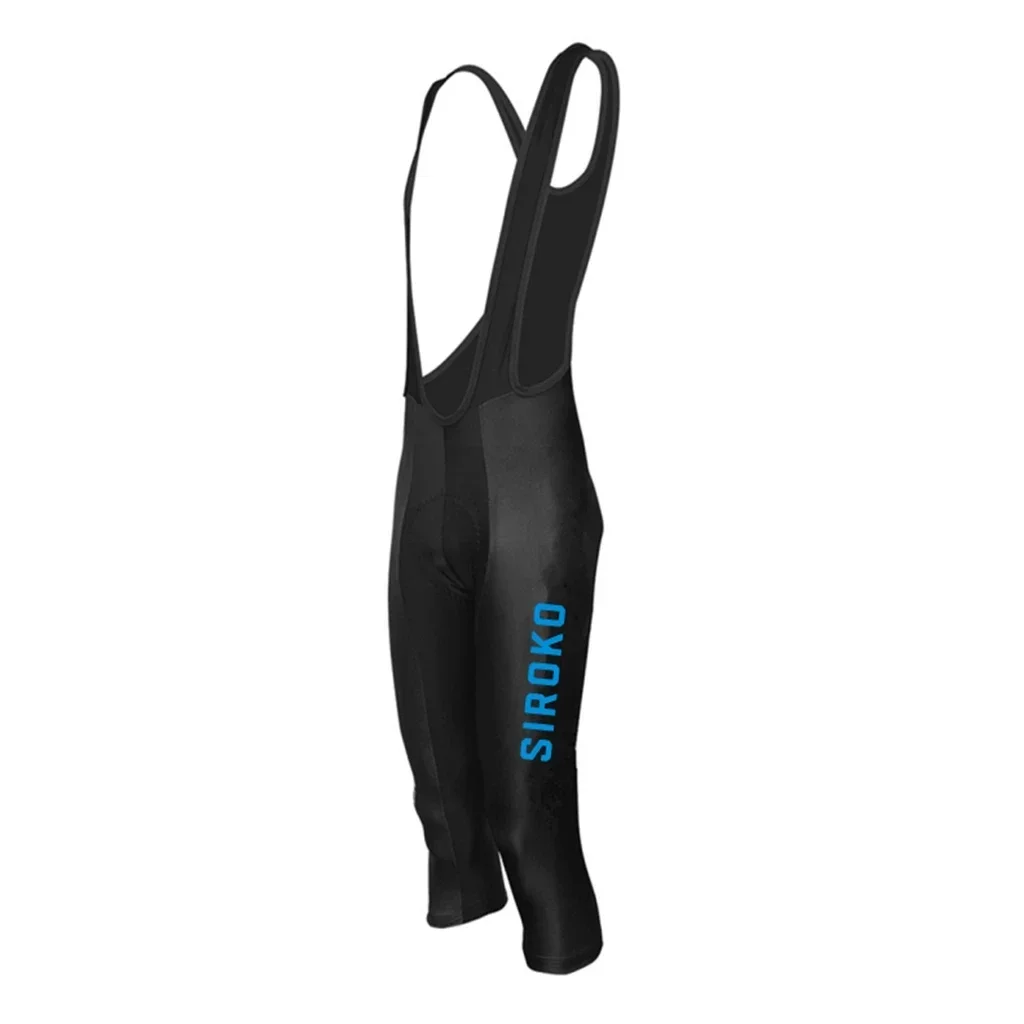Summer Cycling 3/4 Bib Knicker - đánh giá và giá Mountain Biking Body Armour