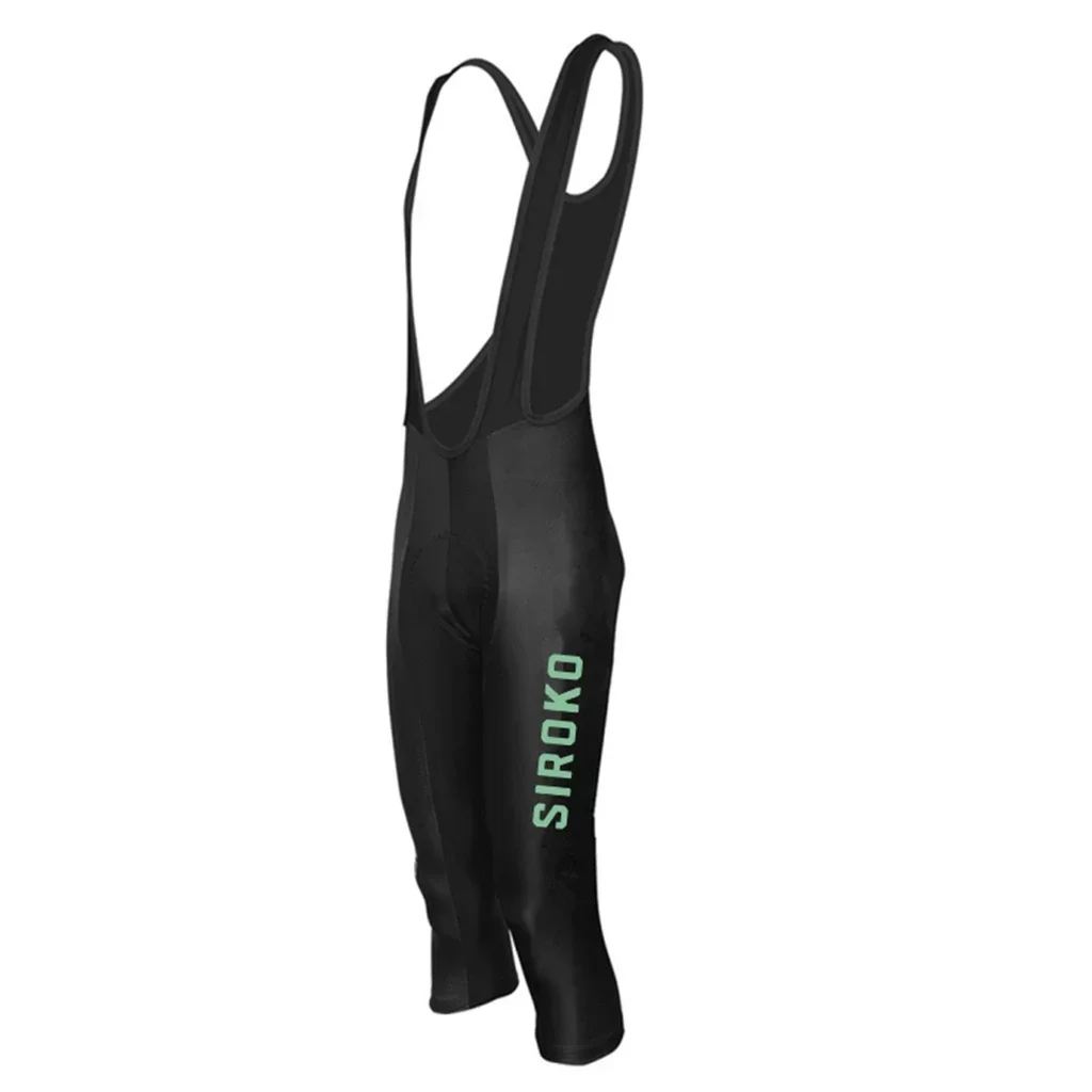 Summer Cycling 3/4 Bib Knicker - đánh giá và giá Mountain Biking Body Armour