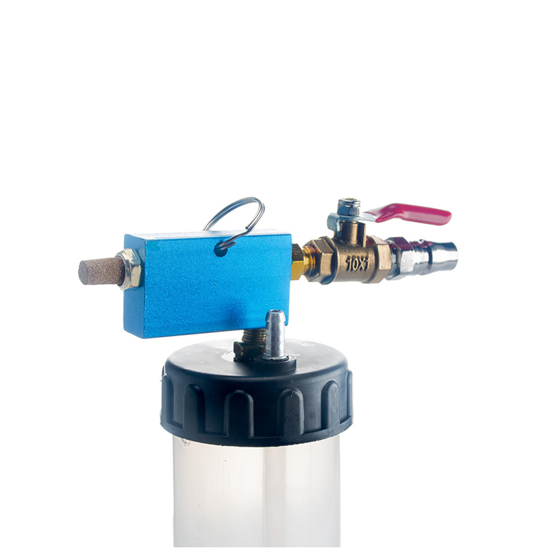 Universal Car Brake Fluid Chan - đánh giá và giá Hydraulic Brake Bleed