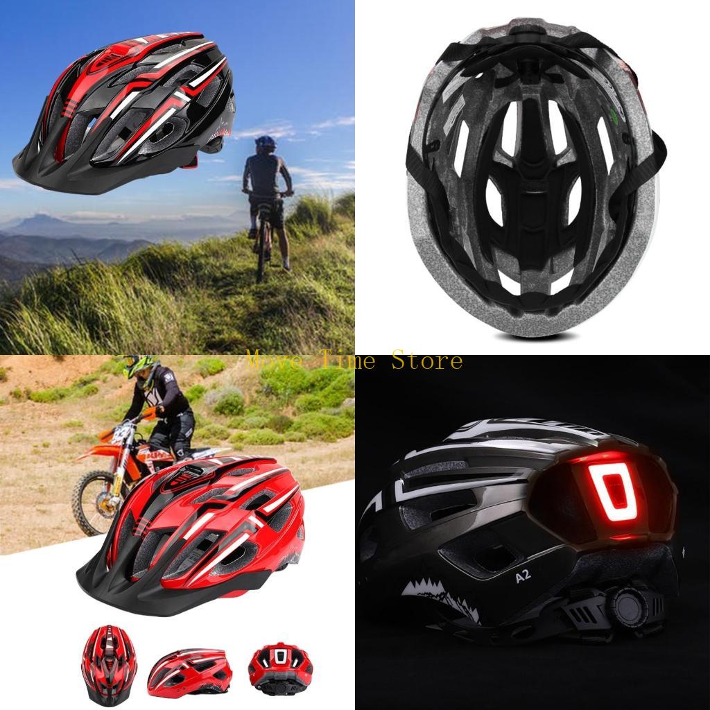 92ME Nam Nữ Unisex LED MTB Mũ  - đánh giá và giá Mountain Biking Helmet Kids