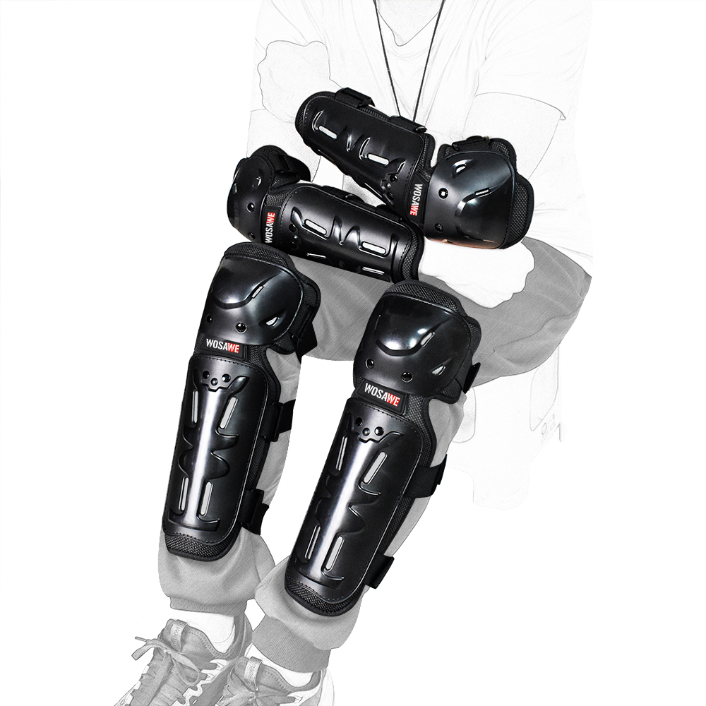 WOSAWE Motorcycle Vest Racing  - đánh giá và giá Mountain Biking Body Armour