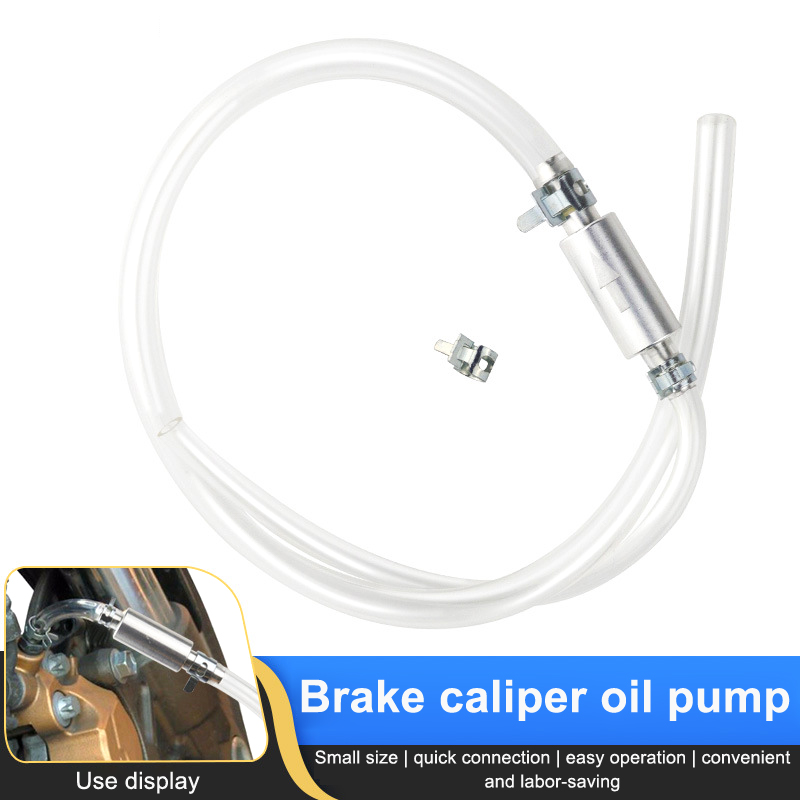 NEW SALE Car Motorcycle Brake  - đánh giá và giá Hydraulic Brake Bleed