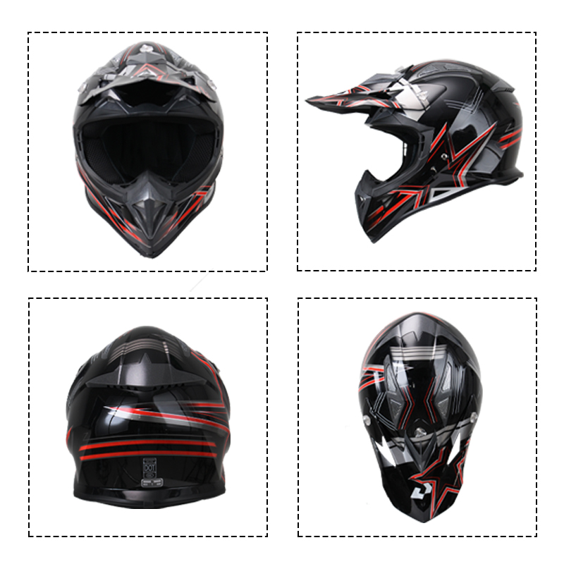 601 Uchoose High Quality Motor - đánh giá và giá Mountain Biking Helmet Kids