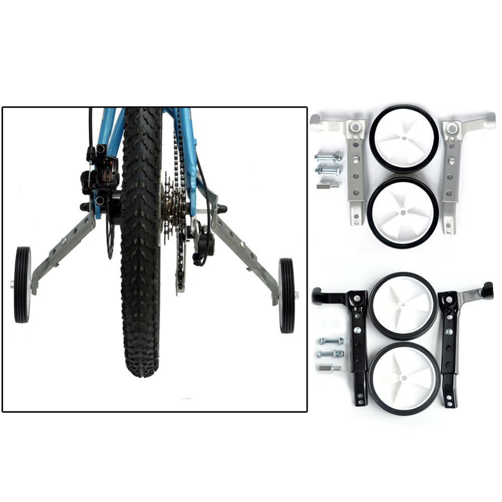 Adjustable Kids Bike Training  - đánh giá và giá Mountain Biking For Beginners