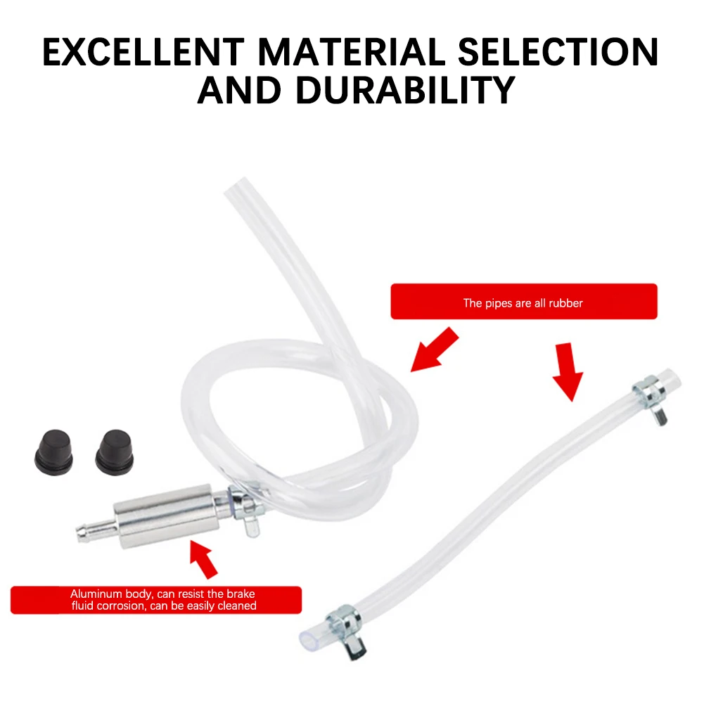 Automotive Hydraulic Clutch Br - đánh giá và giá Hydraulic Brake Bleed