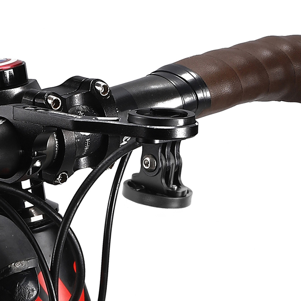 Bike Sport Camera Mount Alumin - đánh giá và giá Mountain Biking Sport