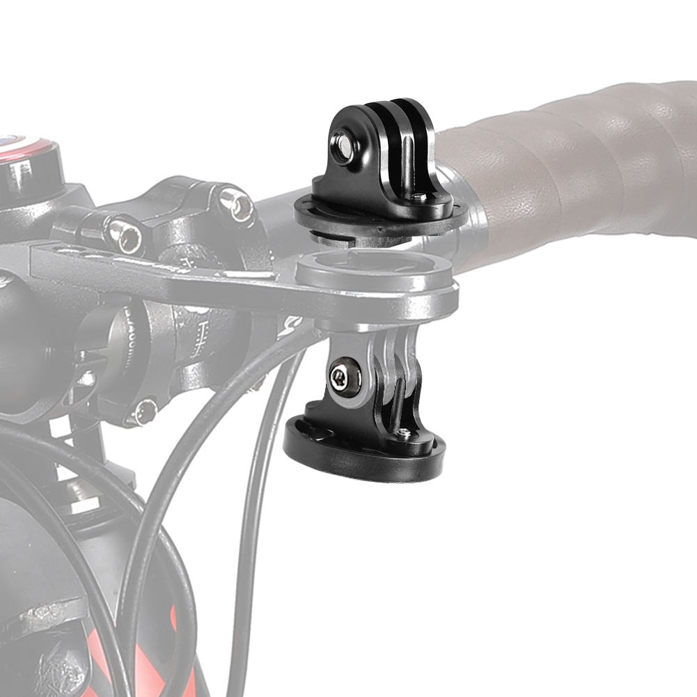 Bike Sport Camera Mount Alumin - đánh giá và giá Mountain Biking Sport