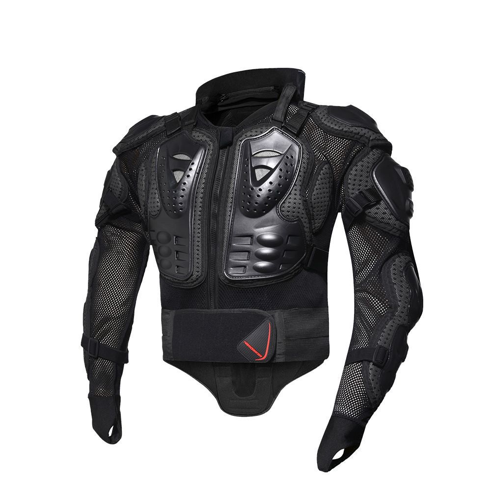 HEROBIKER Motorcycle Jacket Me - đánh giá và giá Mountain Biking Body Armour
