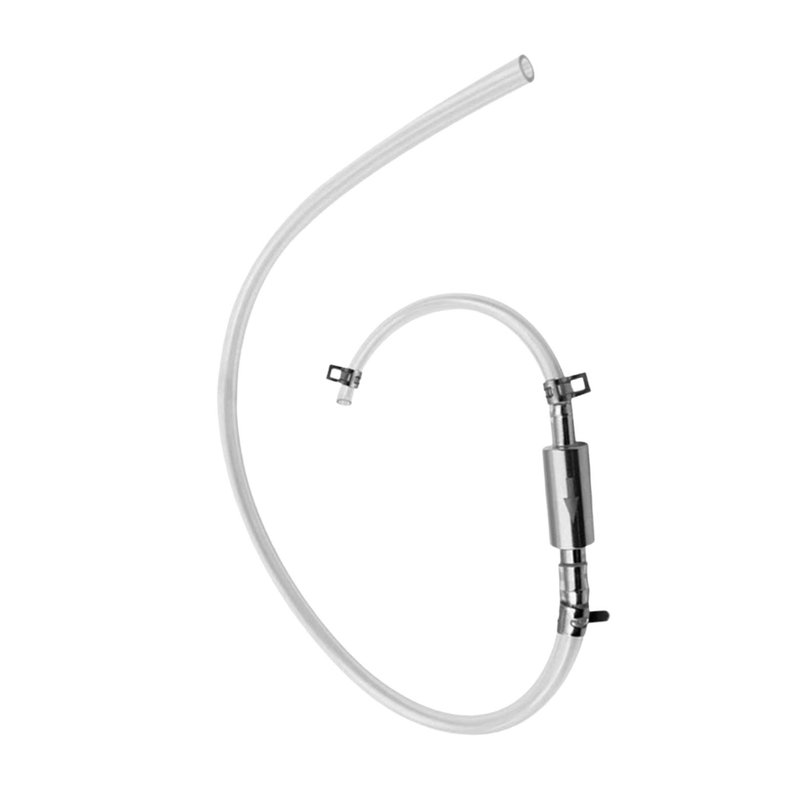 Flexible Brake Bleeder Tube Va - đánh giá và giá Hydraulic Brake Bleed