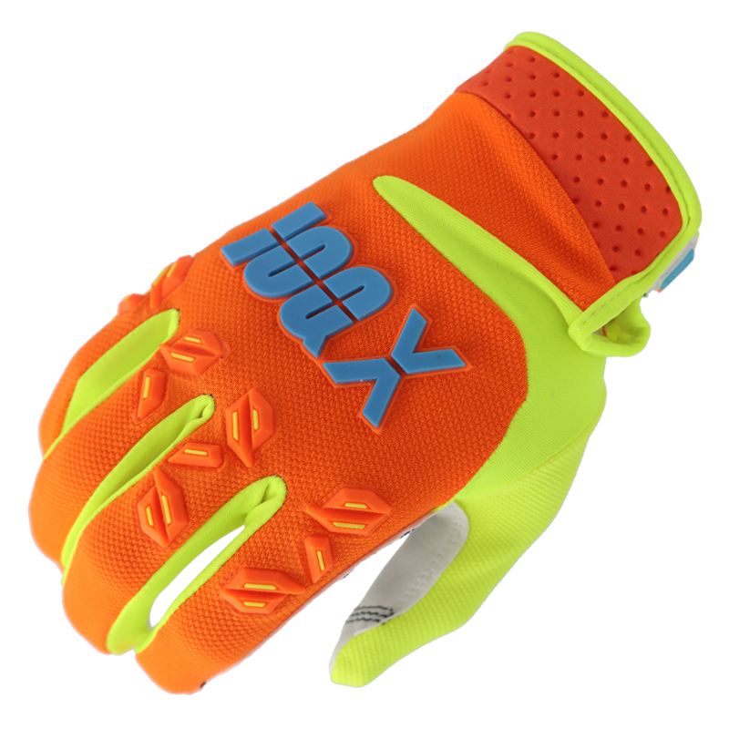 8 Color IOQX Airmatic MX Motoc - đánh giá và giá Mountain Biking Sport