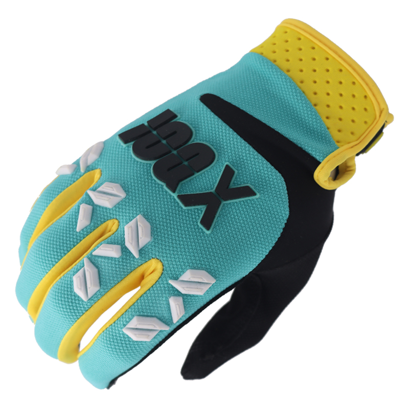 8 Color IOQX Airmatic MX Motoc - đánh giá và giá Mountain Biking Sport