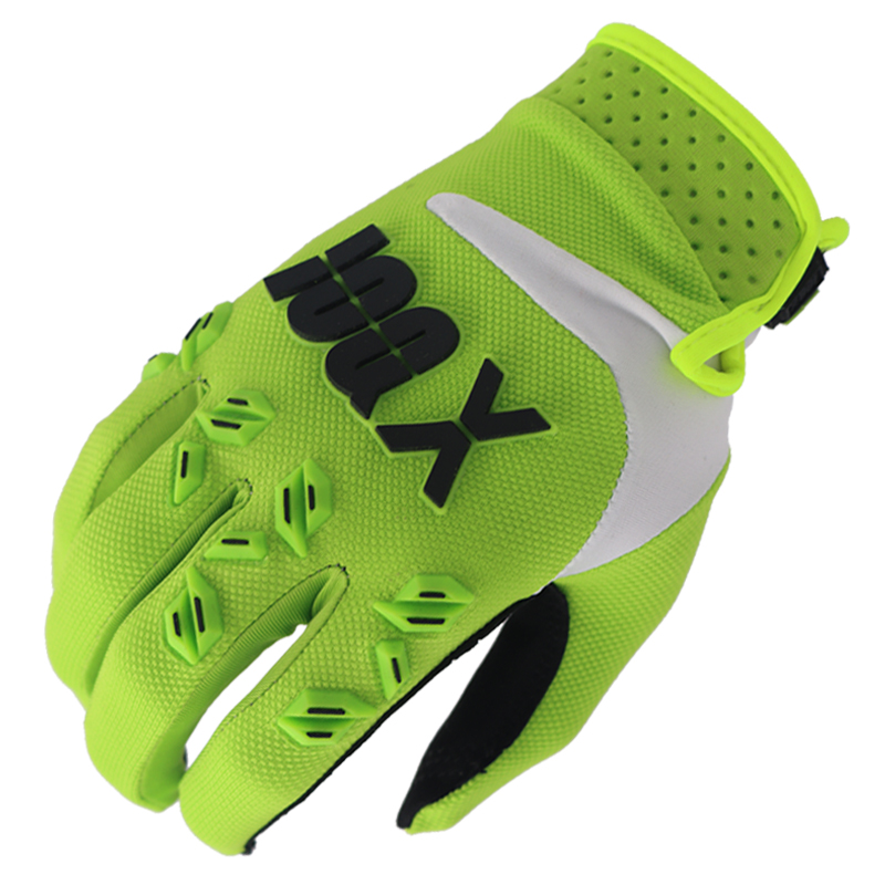 8 Color IOQX Airmatic MX Motoc - đánh giá và giá Mountain Biking Sport