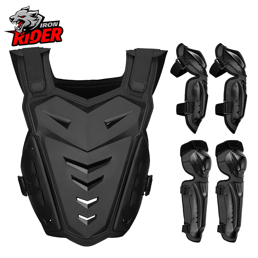 Motocross Body Armor Motorcycl - đánh giá và giá Mountain Biking Body Armour