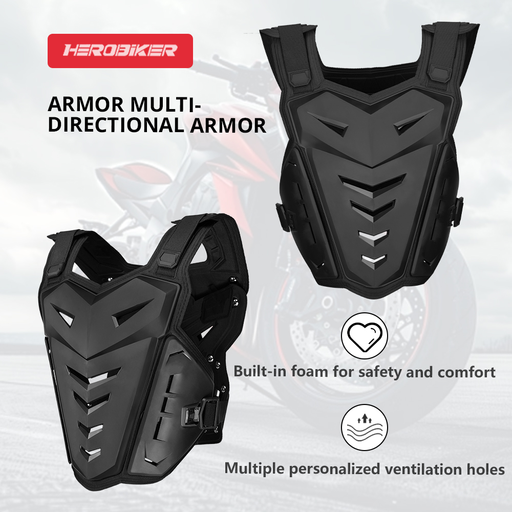 Motocross Body Armor Motorcycl - đánh giá và giá Mountain Biking Body Armour