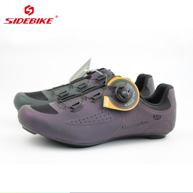Cycling Sneaker MTB Men Sport  - đánh giá và giá Mountain Biking Sport